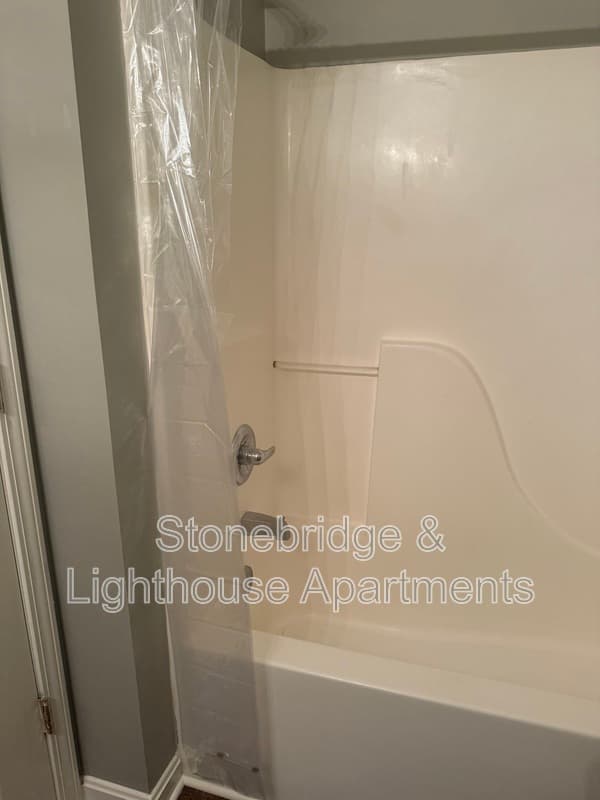 Jeffersonville Condo: 3115 Lighthouse Drive, Bldg. 3 W