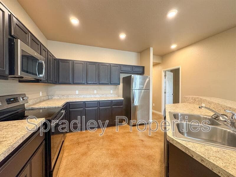 Belton Condo: 1538 Vani Ct