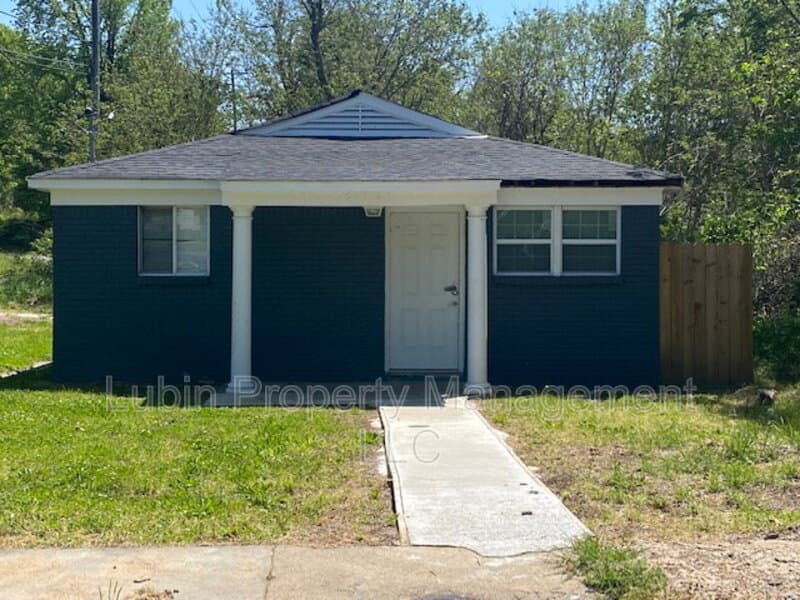 Memphis Condo: 217 Ingle Ave Unit A