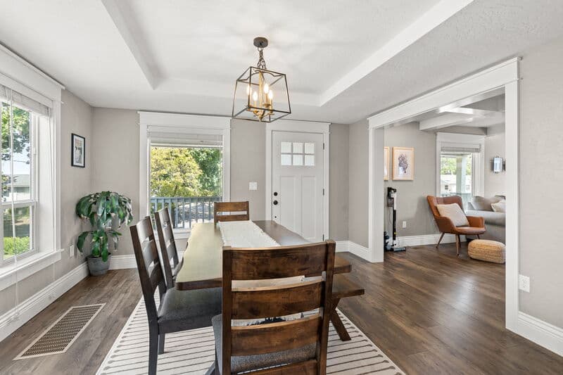 Spokane House: 3704 East 24th Avenue