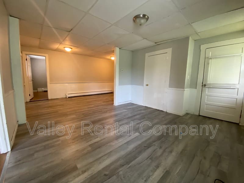 Amherst Condo: 747 Main Street - 1