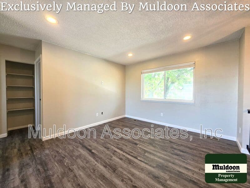 Colorado Springs House: 1243 Chiricahua Dr