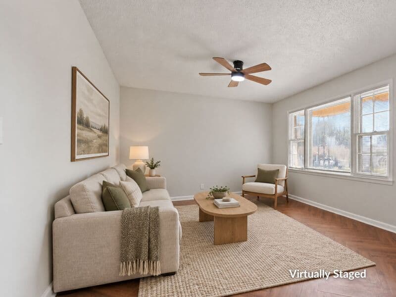 Madison House: 507 Clift Drive