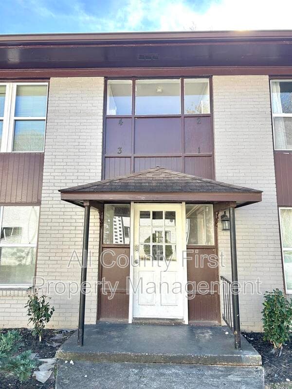 Atlanta Condo: 375 James P Brawley NW