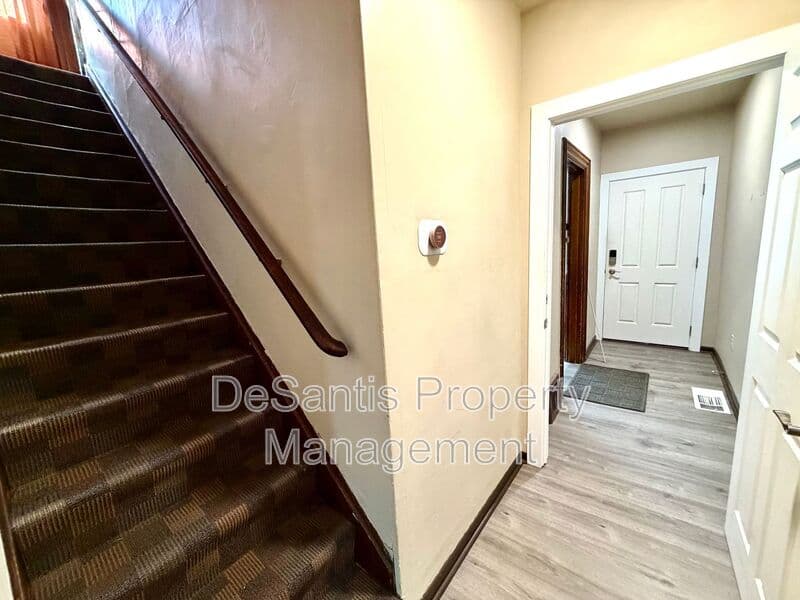 Pittsburgh Condo: 114 Sedgwick Street
