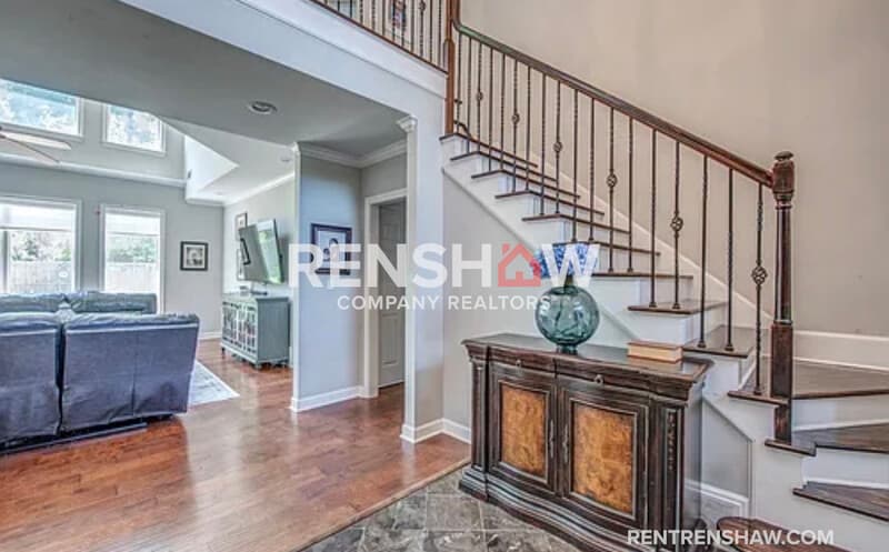 Lakeland House: 9401 Canabridge Dr