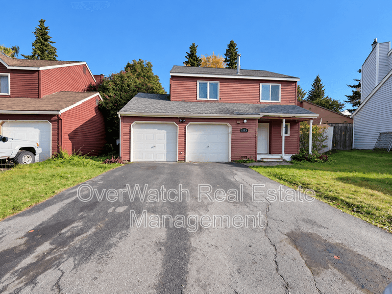 Anhcorage House: 10031 Nantucket Cir