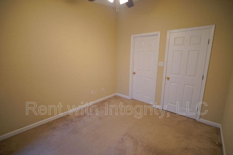 Tallahassee Condo: 845 -2 W Georgia St