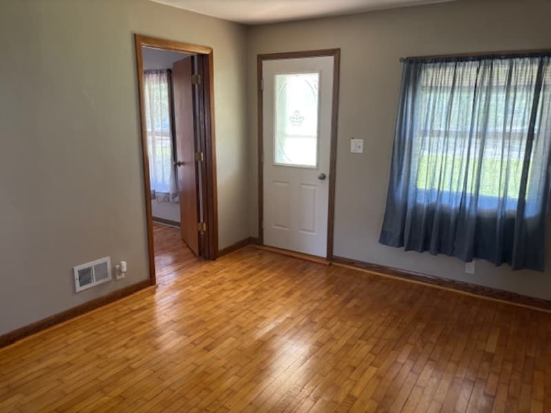 Wrightstown House: 806 Main Street