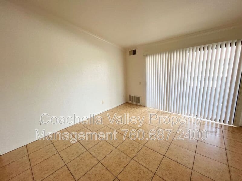 Bermuda Dunes House: 78650 Avenue 42
