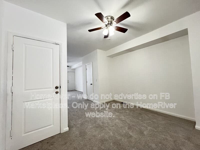 Baltimore Townhome: 2617 W Cold Spring Ln