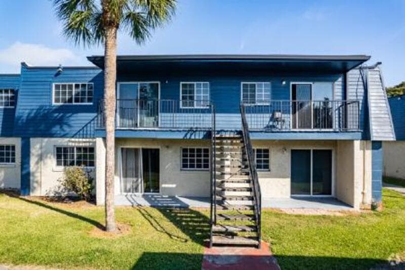 Orlando Condo: 5000 Sumerset St