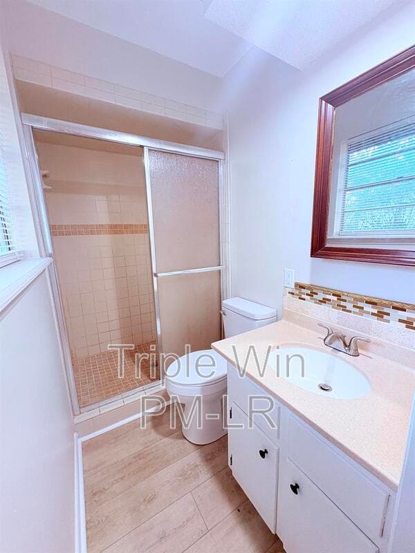 Little Rock House: 11819 Ashwood Drive