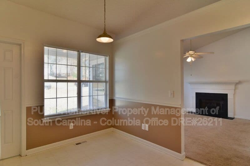 Irmo House: 45 Bradstone Circle