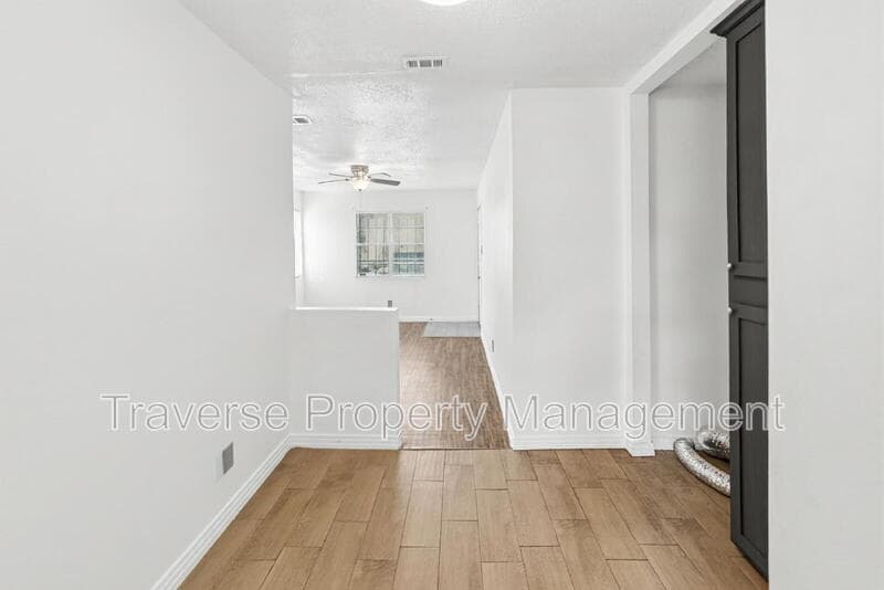 Fort Worth Condo: 2641 Canberra Court