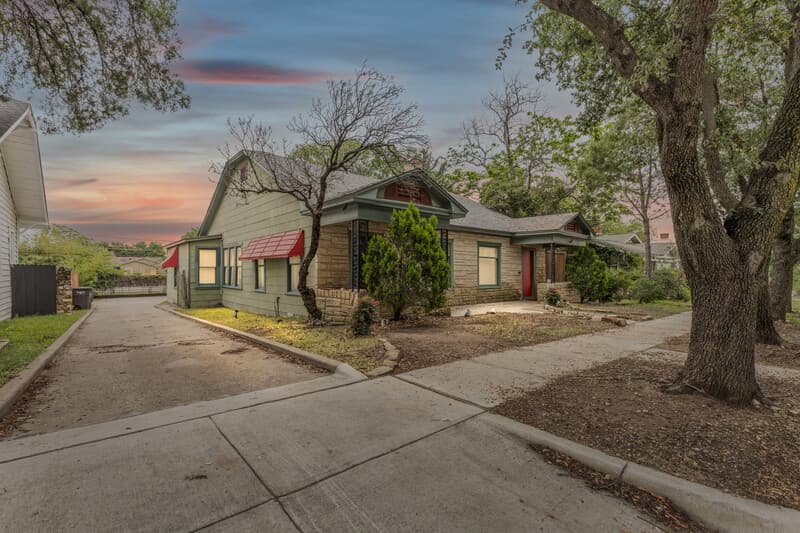Fort Worth Condo: 4005 Lafayette Avenue - 1