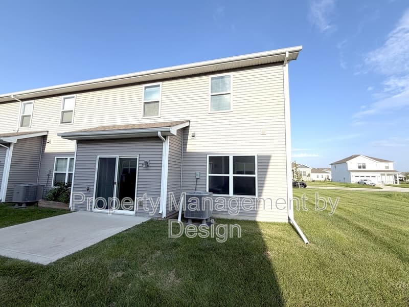Ankeny Condo: 3204 Northwest Greenwood Street - 1
