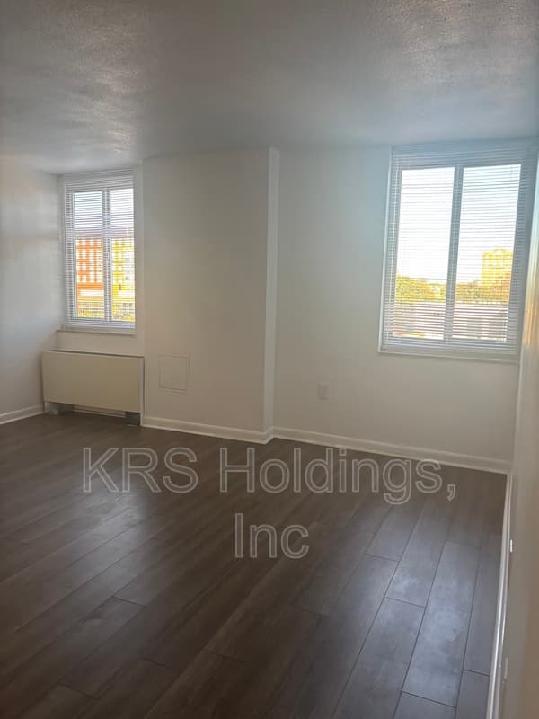 Richmond Condo: 311 W Franklin St