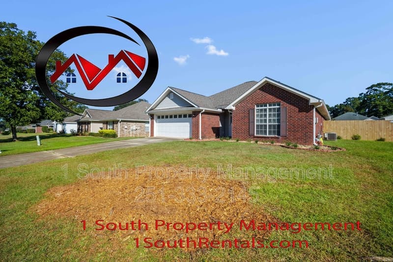 Mobile House: 9276 Champion Circle South