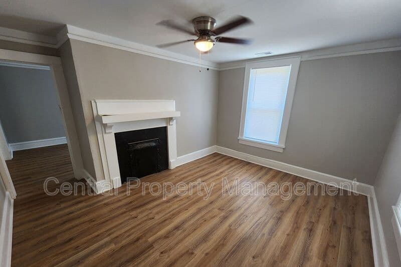 Greenville Condo: 212 McGarity Street