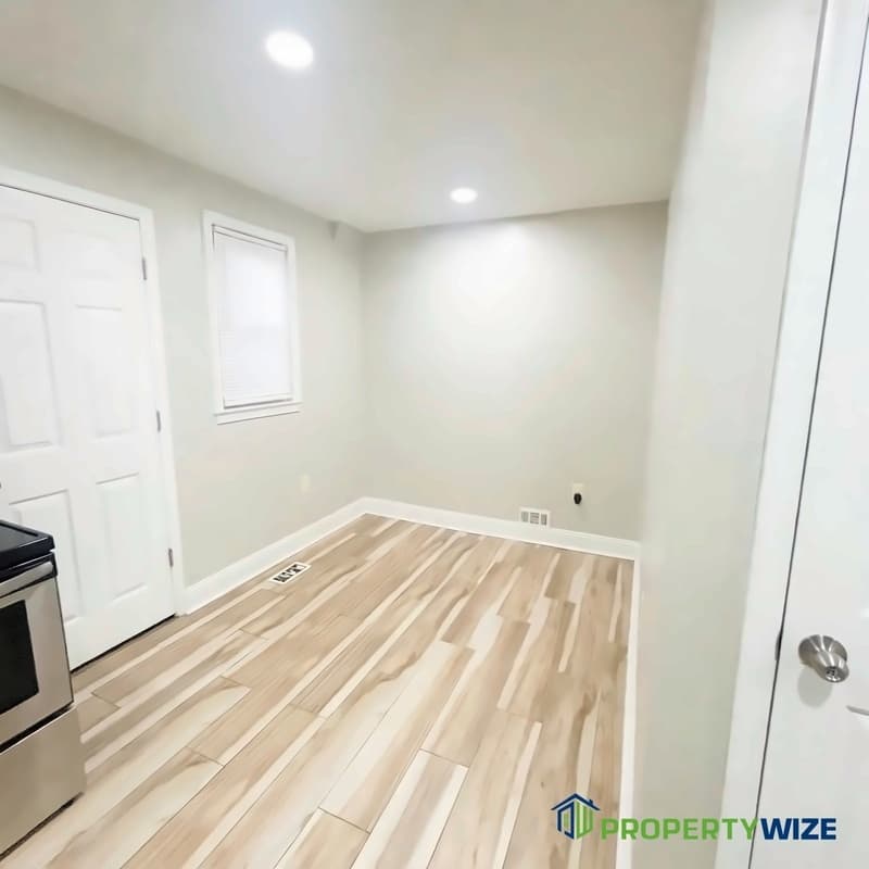 Gwynn Oak House: 7113 Liberty Road