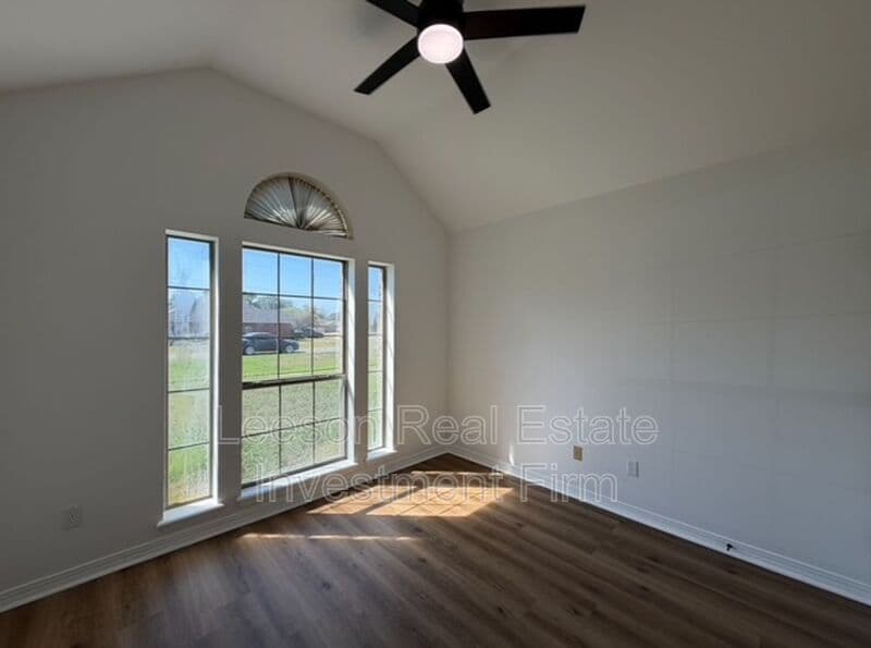 Bossier City House: 3120 Stockwell Rd