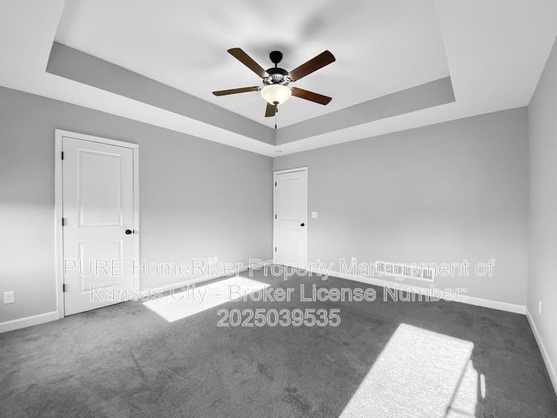 Independence House: 2319 S Hanover Ave