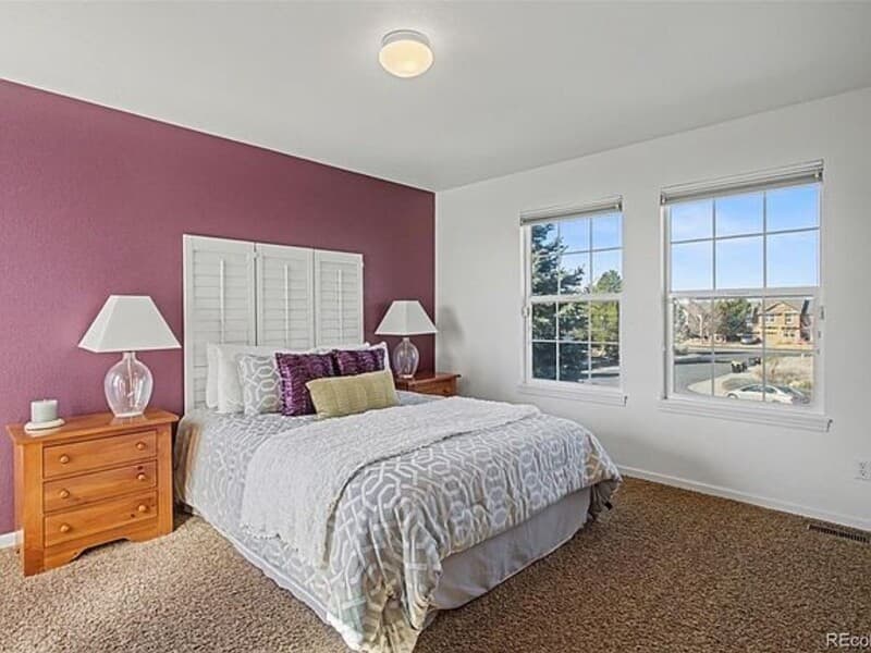 Parker House: 11952 Pine Top Street
