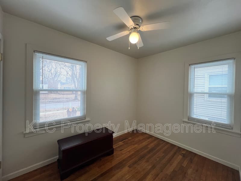 Des Moines House: 2524 57th Street