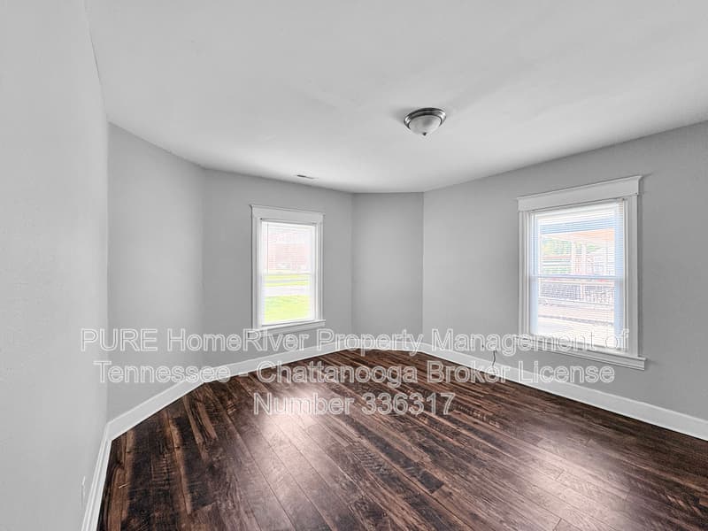 Chattanooga House: 4315 13th Ave