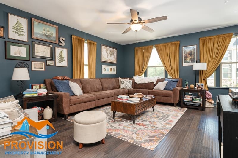 Glen Burnie Townhome: 8214 Kippis Road