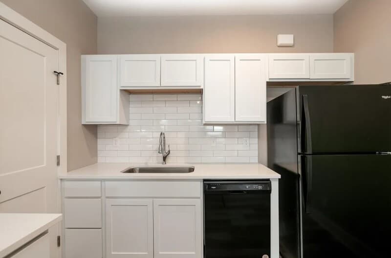 Wichita House: 4460 North Sandplum Street