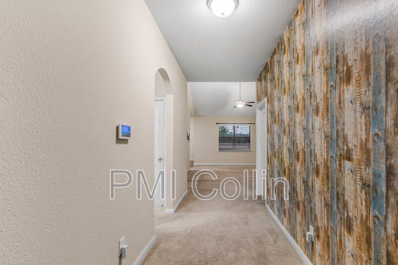 Princeton House: 1401 Park Trails Boulevard
