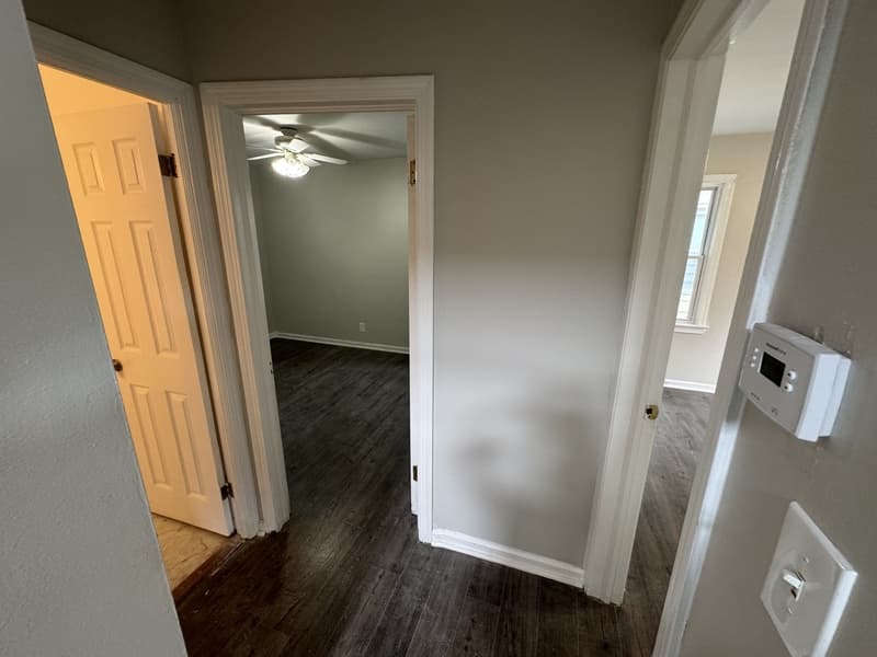 Cleveland House: 18801 Invermere Avenue