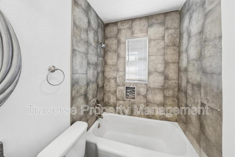 Fort Worth Condo: 2641 Canberra Court