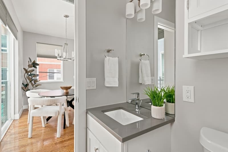 Denver Townhome: 4922 Lowell Blvd