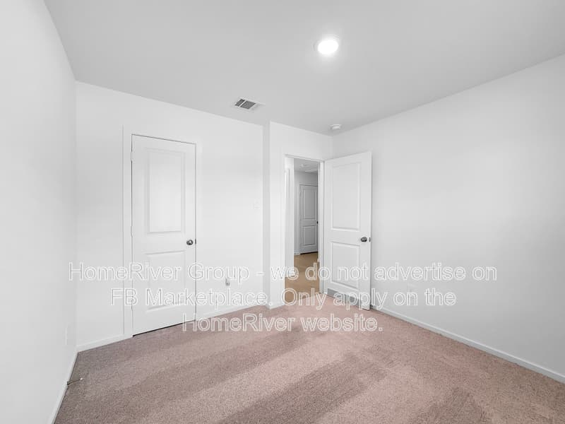 Conroe House: 16480 Blossom Grove Dr