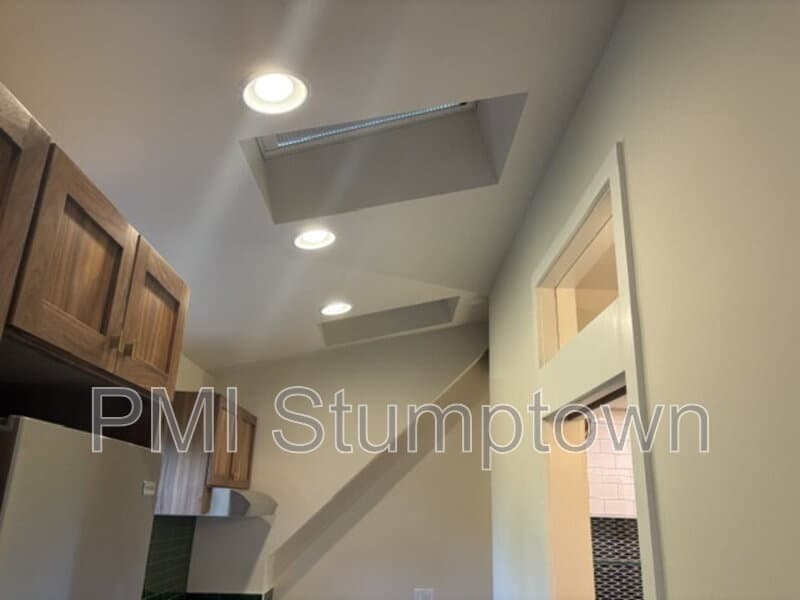 Portland Condo: 3538 NE 65th Ave