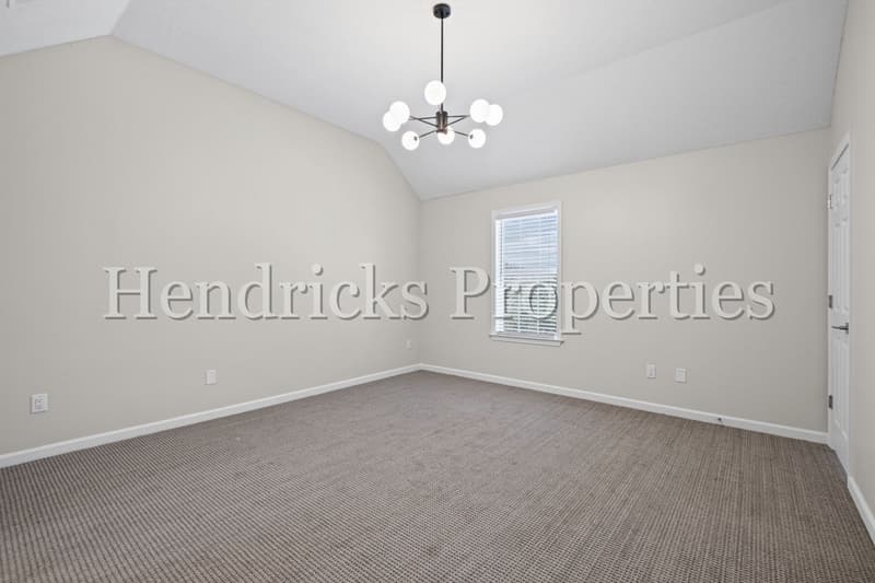Memphis House: 8697 Citrus Bend Drive