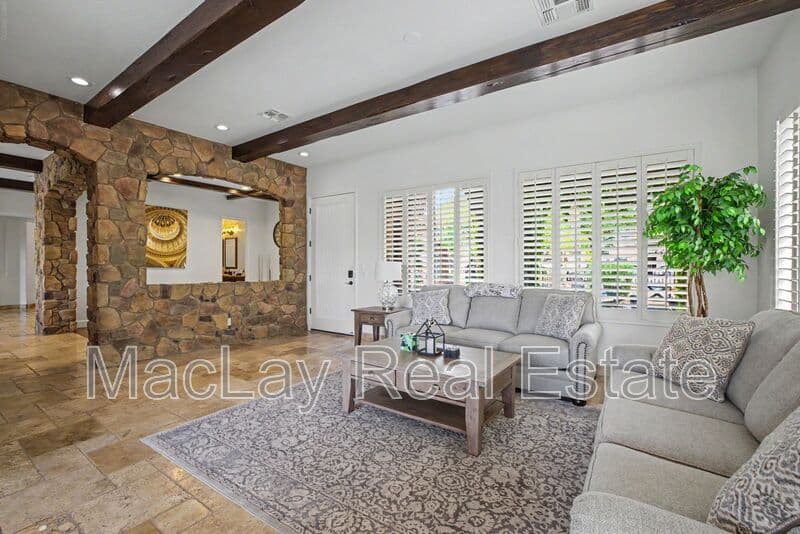 Chandler House: 1783 W. Mead Pl