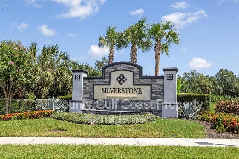 Palmetto House: 4423 Hearthstone Run