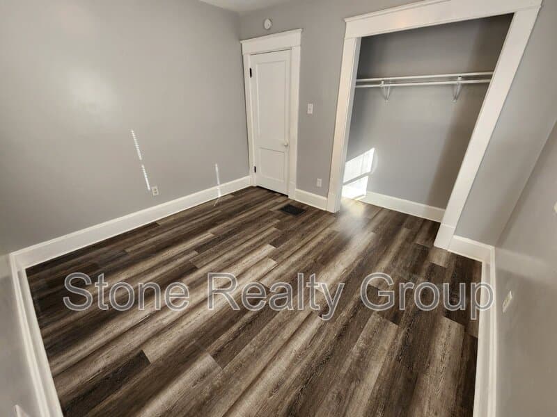 Terre Haute House: 715 3rd Avenue