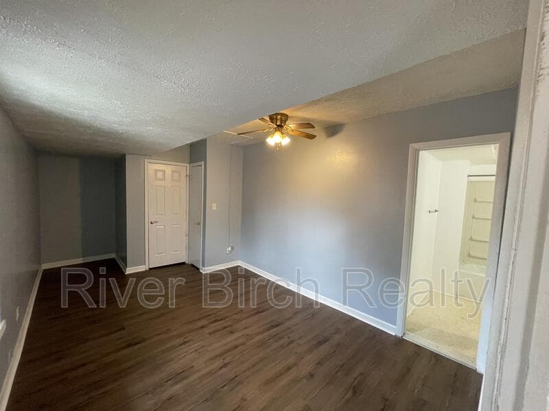 Springfield Condo: 1600 South 6th Street - 3