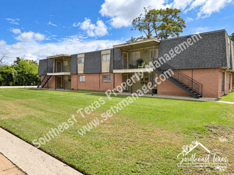 Beaumont House: 1010 N 5th Street