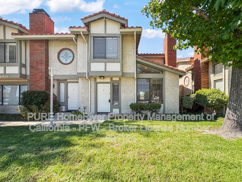 West Hills Condo: 6865 Valley Circle Blvd
