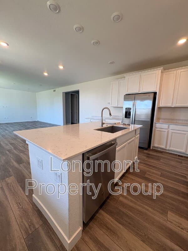 Firestone House: 5258 Inland Ave