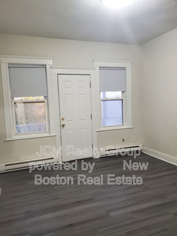 Mattapan Condo: 49 Fottler Road