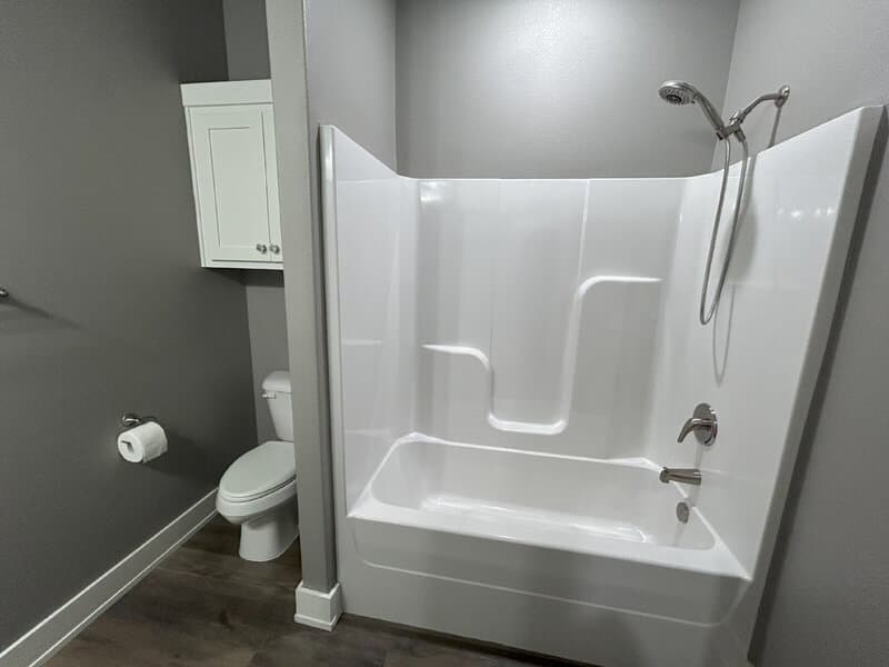 Fayetteville Townhome: 2602 North Ward Drive
