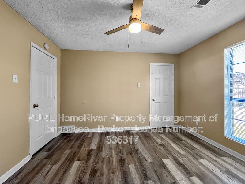 Memphis Condo: 482 Williams Ave