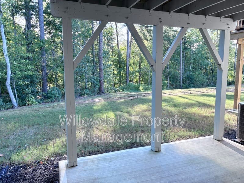 Durham Townhome: 1351 Chowan Ave